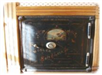 Edison House family safe